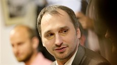 Roman Celý nahradil ve funkci Stanislava Juránka Roman Celý nahradil ve funkci Stanislava Juránka