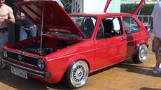 Tuningový sraz Wörthersee 2015 Tuningový sraz Wörthersee 2015