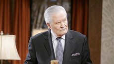 John Aniston v telenovele Tak jde as, která se vysílá od roku 1965.