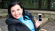 Andrea Kalivodová po porodu zhubla 20 kilo. Andrea Kalivodová po porodu zhubla 20 kilo.