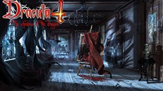 Dracula 4: Shadow of the Dragon