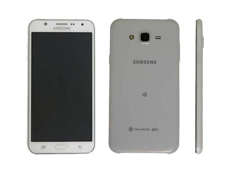 Samsung Galaxy J7