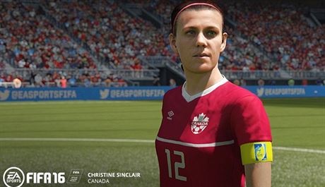 FIFA 16