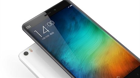 Xiaomi Mi Note Pro