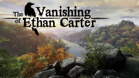 Vanishing of Ethan Carter