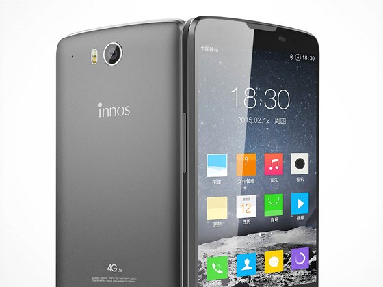 Innos 6000