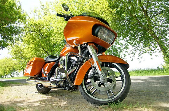 Harley Davidson Road Glide Special