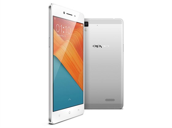 Oppo R7