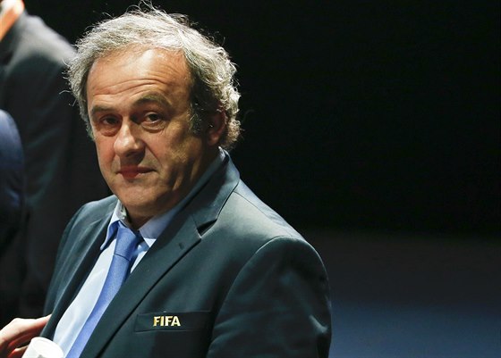 Michel Platini