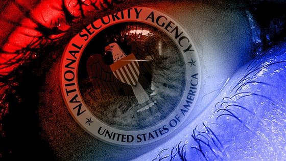 NSA The National Security Agency - Národní bezpenostní agentura, vznikla v listopadu 1952