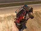 Carmageddon: Reincarnation