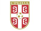 Srbská fotbalová reprezentace Srbská fotbalová reprezentace