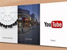 Nasnímané video ze 16 kamer v rámci systému Jump umožní Google zpracovat a... Nasnímané video ze 16 kamer v rámci systému Jump umožní Google zpracovat a...