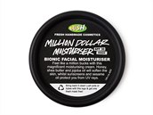 Ochrann hydratan krm Million Dollar Moisturiser s bambuckm mslem,...