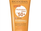 Tnovan aquafluid pro ochranu citliv pokoky, SPF 50+, Bioderma, 40 ml za 469...