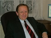 Jaroslav Vostatek, len dchodové komise na MPSV a poradce pro dchody ministra...