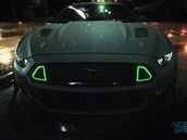 Need for Speed (2015) Need for Speed (2015)