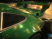 Need for Speed (2015) Need for Speed (2015)