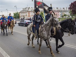 Setkání císae a cara v Kromíi bylo v roce 1885 událostí, jakou msto do té...