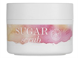 Tlov krmov peeling Sugar Scrub s jemnmi cukrovmi zrnky, Lindex, 249...