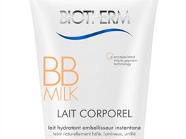 Hydratan tlov BB mlko pro vechny typy pleti, Biotherm, 730 korun