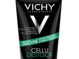 Lehk tlov pe Cellu Destock s istm kofeinem proti celulitid, Vichy, 859...