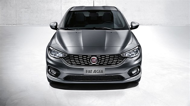 Fiat Aegea