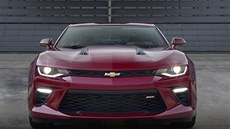 Chevrolet Camaro Chevrolet Camaro