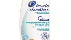 Hydrataní ampon Instant Moisture, Head & Shoulders, 200 ml za 70 K