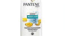Lehký hydrataní ampon Aqua Light, Pantene, 250 ml za 75 K