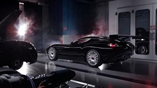 Zagato Maserati Mostro Zagato Maserati Mostro