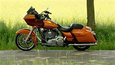 Harley Davidson Road Glide Special