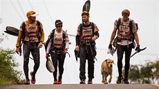 Členové Týmu Peak PErformance si jeli do Ekvádoru pro titul mistrů světa. Místo... Členové Týmu Peak PErformance si jeli do Ekvádoru pro titul mistrů světa. Místo...