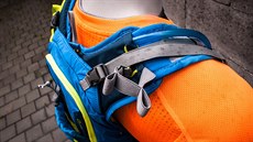 TEST: Camelbak Ultra 10 - Nový becký batoh nejen na ultratrail z dílny legendární americké firmy, která jako první pila na trh s batohy osazenými hydrataními vaky.