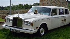 Sraz vozů Rolls-Royce a Bentley (23. května 2015) Sraz vozů Rolls-Royce a Bentley (23. května 2015)