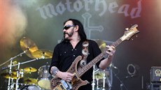 Motörhead v Brn na velodromu