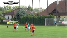 Jihomoravský krajský přebor Jihomoravský krajský přebor