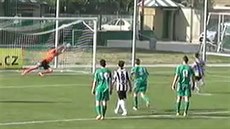 Středočeský krajský přebor Středočeský krajský přebor