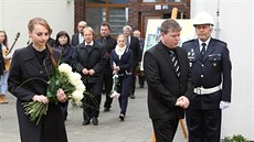 Petru Vejvodovi zavradnému loni na podzim ve árské obchodní akademii byla...