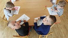 Jesle v Chotěboři přijímají děti už od novorozenců do tří let věku. Největší... Jesle v Chotěboři přijímají děti už od novorozenců do tří let věku. Největší...