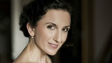 Radka Fišarová Radka Fišarová