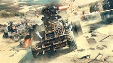 Crossout