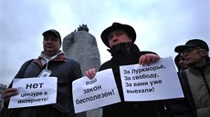 Ruské protesty proti cenzuře internetu (2012) Ruské protesty proti cenzuře internetu (2012)