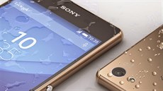 Sony Xperia Z3+