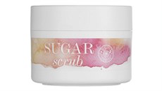 Tlový krémový peeling Sugar Scrub s jemnými cukrovými zrníky, Lindex, 249...