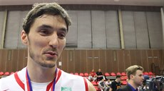 Jiří Welsch basket Nymburk Jiří Welsch basket Nymburk