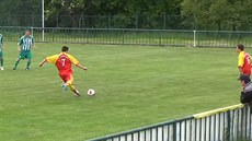 Pražská teplárenská přebor mužů, 27. kolo Pražská teplárenská přebor mužů, 27. kolo