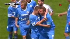 Fotbal - divize B Fotbal - divize B