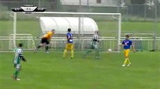 Fotbal - Jihomoravský KP Fotbal - Jihomoravský KP
