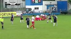 Fotbal - Zlínský KP Fotbal - Zlínský KP